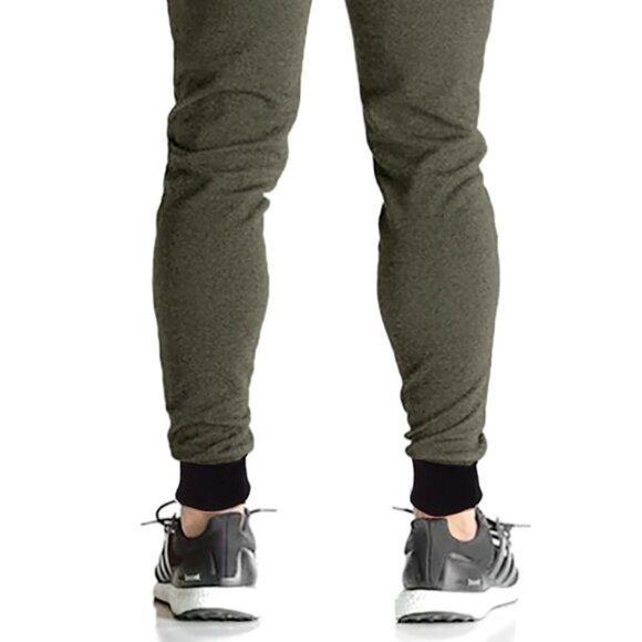 Super Soft Sweatpants Athletic Joggers Side Pock - Picture 3 of 3